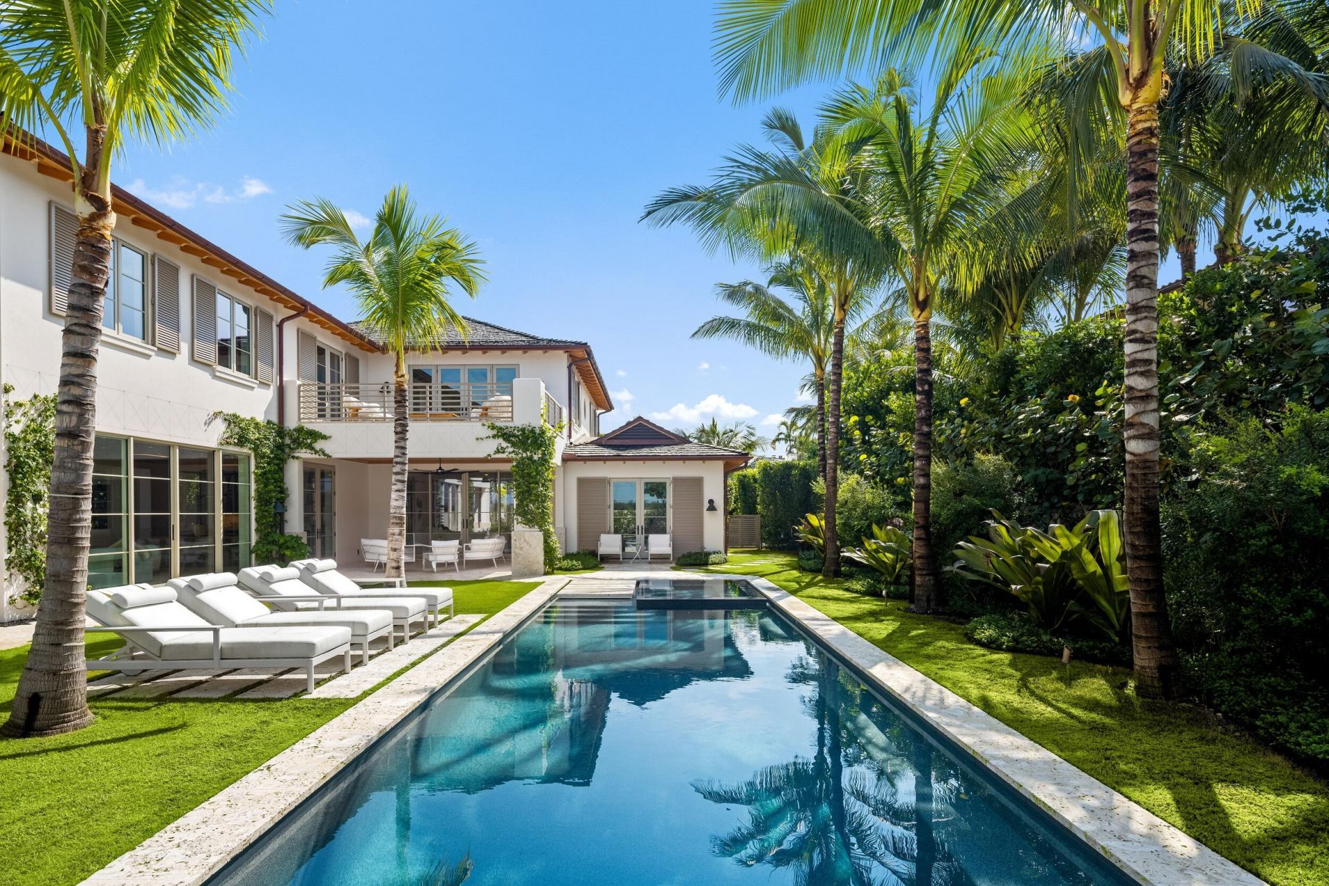 1265 N Lake Way, Palm Beach, FL 33480 Photo
