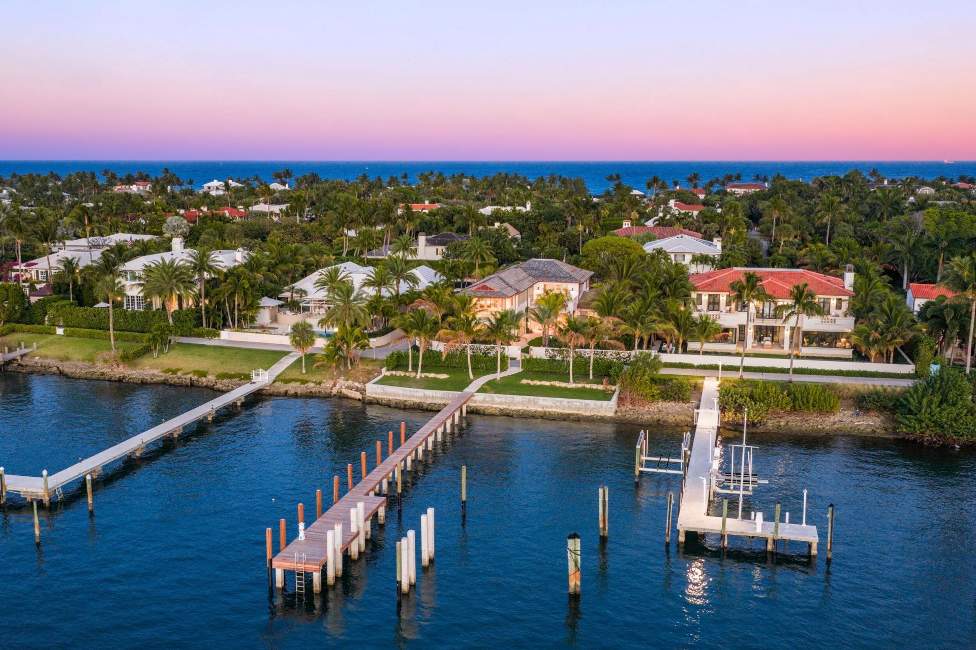 1265 N Lake Way, Palm Beach, FL 33480 Photo