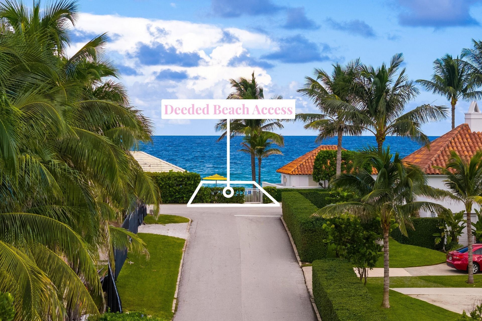 1265 N Lake Way, Palm Beach, FL 33480 Photo