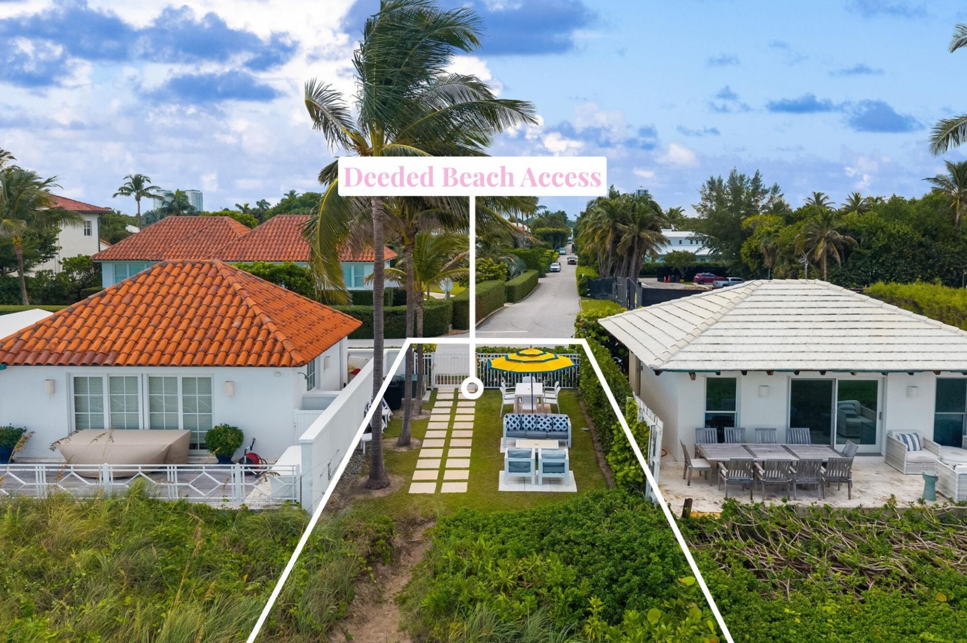 1265 N Lake Way, Palm Beach, FL 33480 Photo
