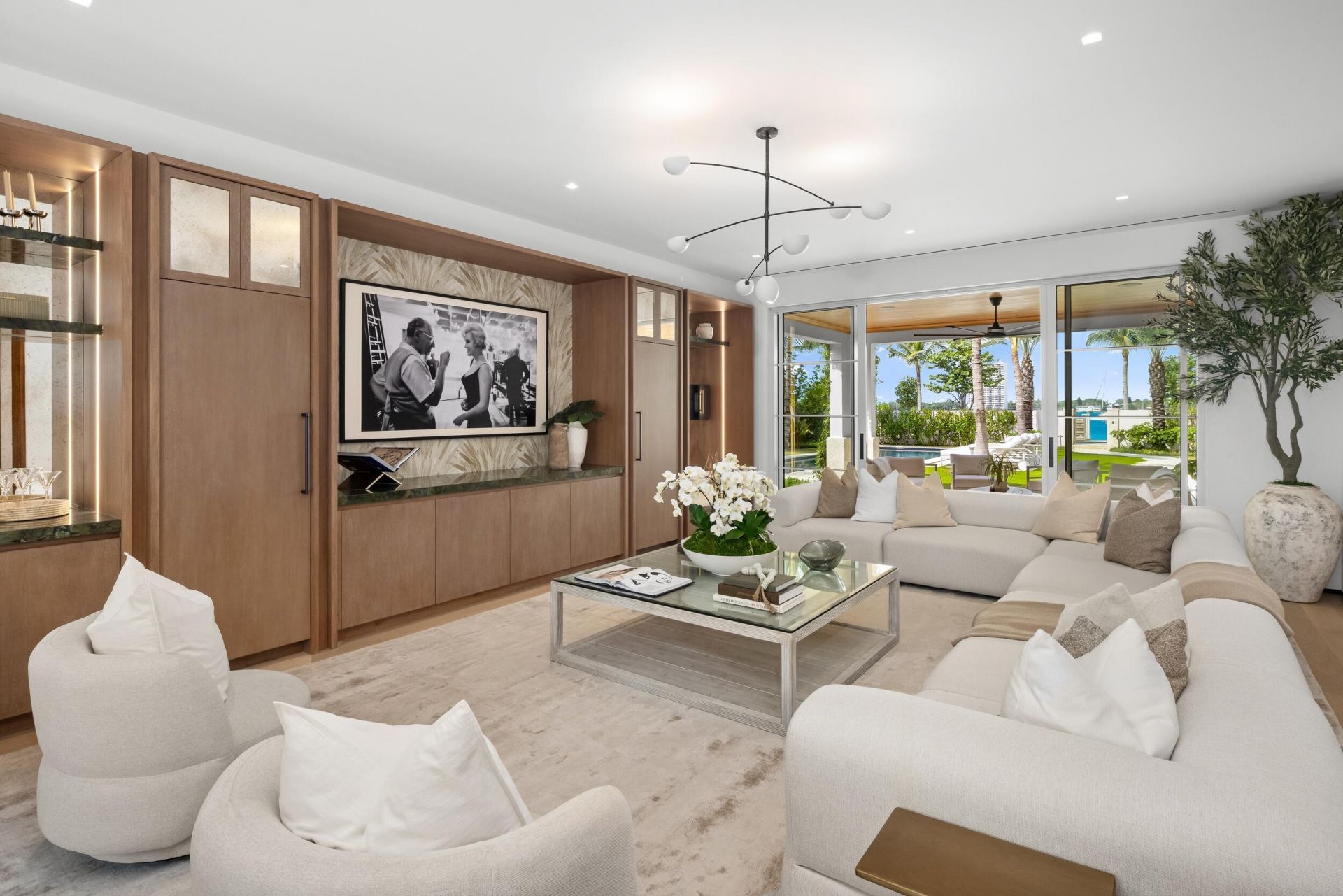 1265 N Lake Way, Palm Beach, FL 33480 Photo