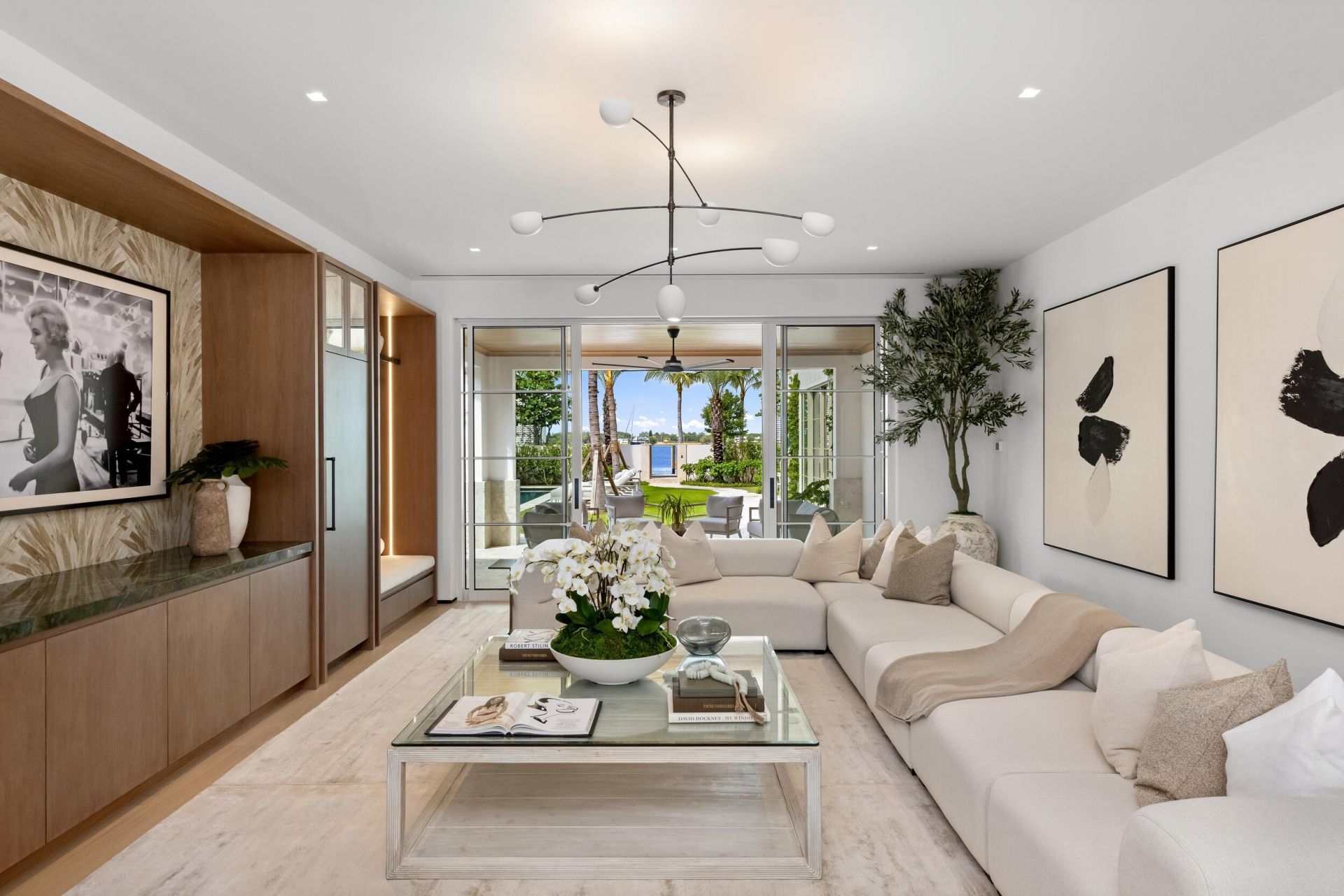 1265 N Lake Way, Palm Beach, FL 33480 Photo