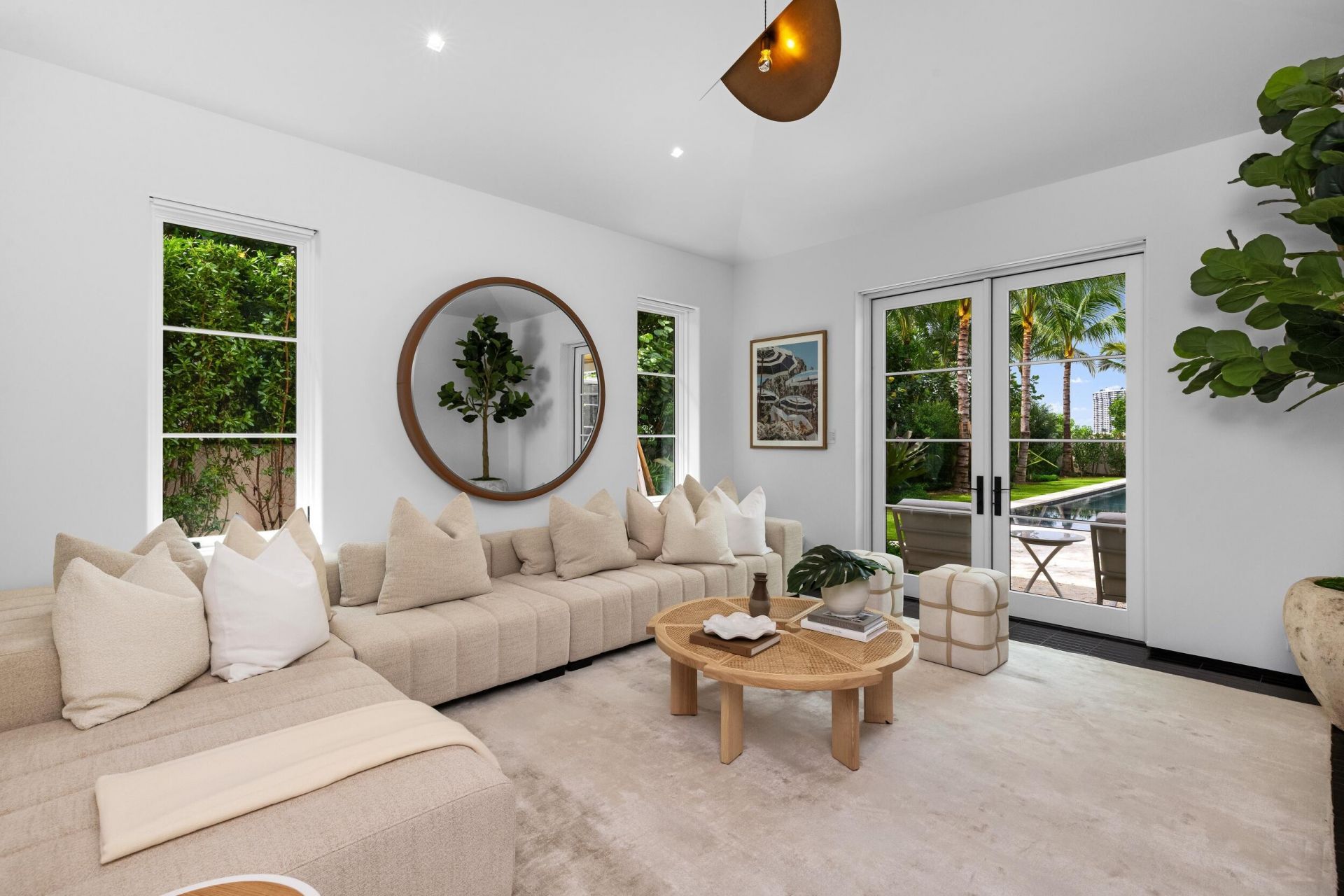 1265 N Lake Way, Palm Beach, FL 33480 Photo
