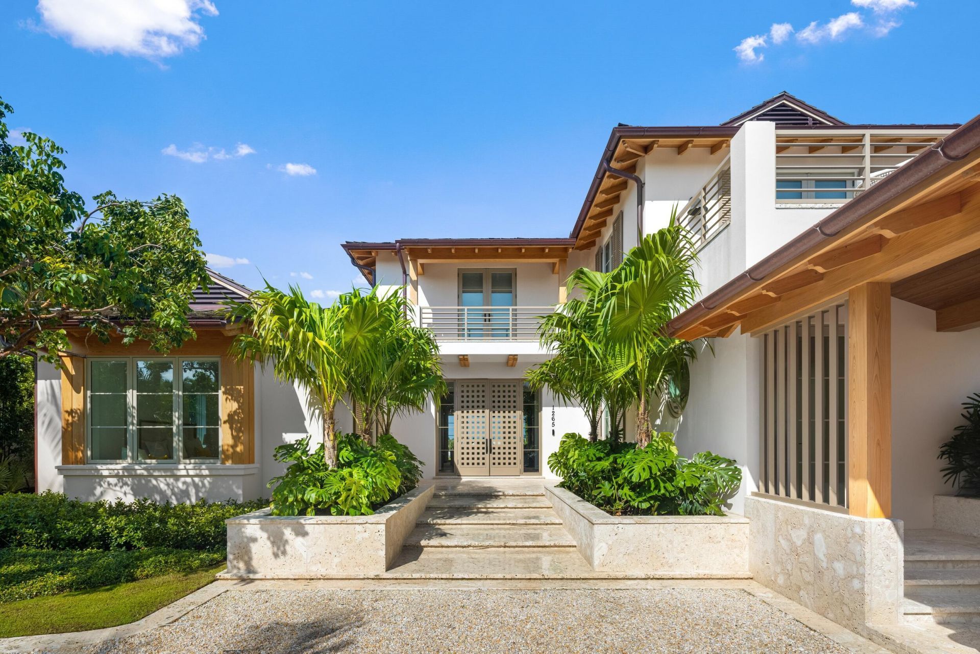 1265 N Lake Way, Palm Beach, FL 33480 Photo