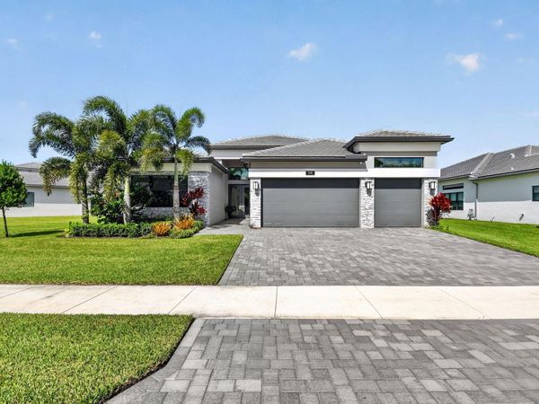 11185 WHITE BALSAM Avenue, Boynton Beach, FL 33473