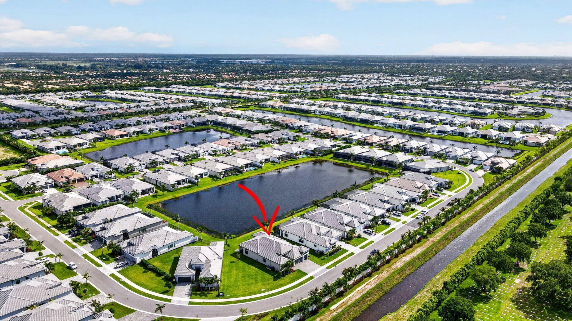 11185 White Balsam Avenue, Boynton Beach, FL 33473 Photo