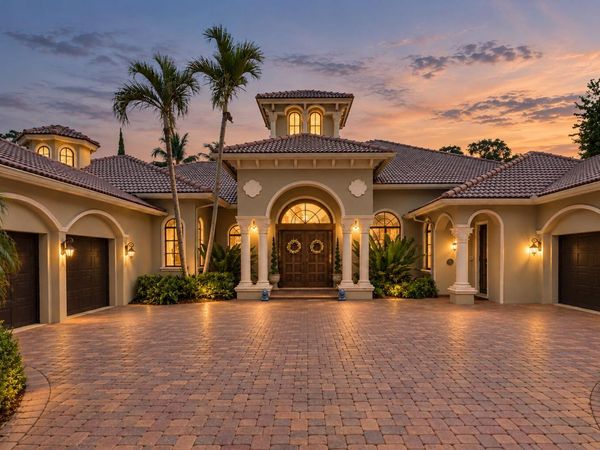 7730 Woodsmuir Drive, West Palm Beach, FL 33412