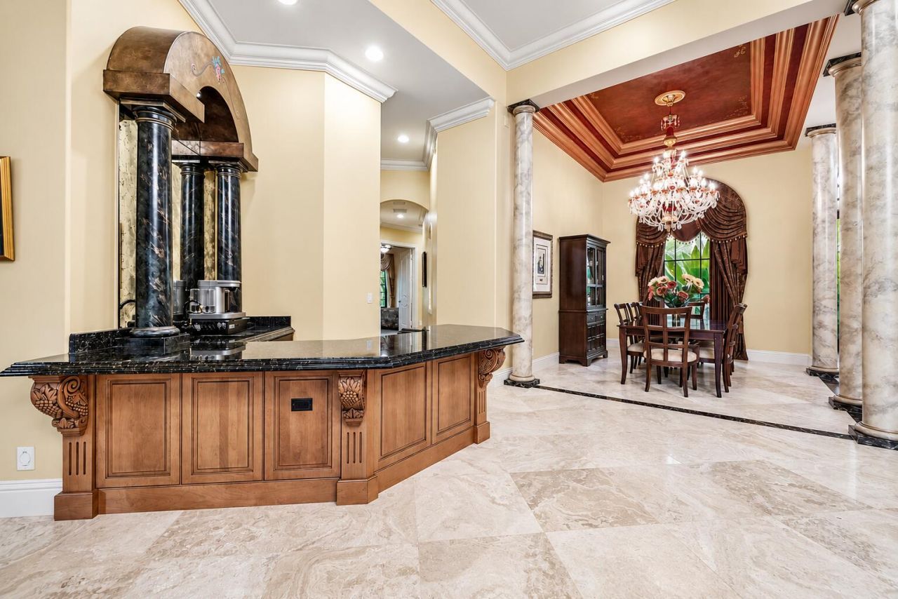 7730 Woodsmuir Drive, West Palm Beach, FL 33412 Photo