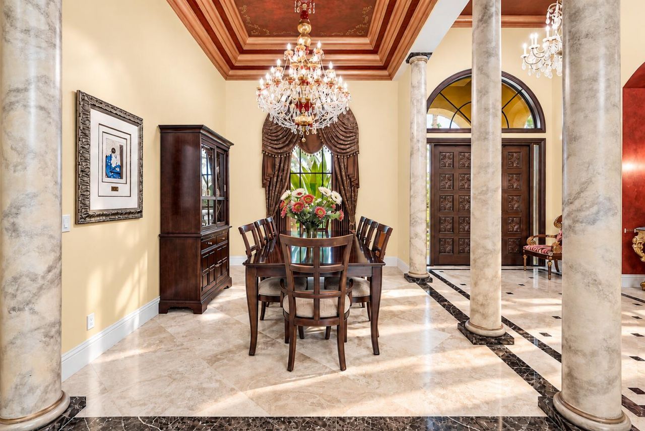 7730 Woodsmuir Drive, West Palm Beach, FL 33412 Photo