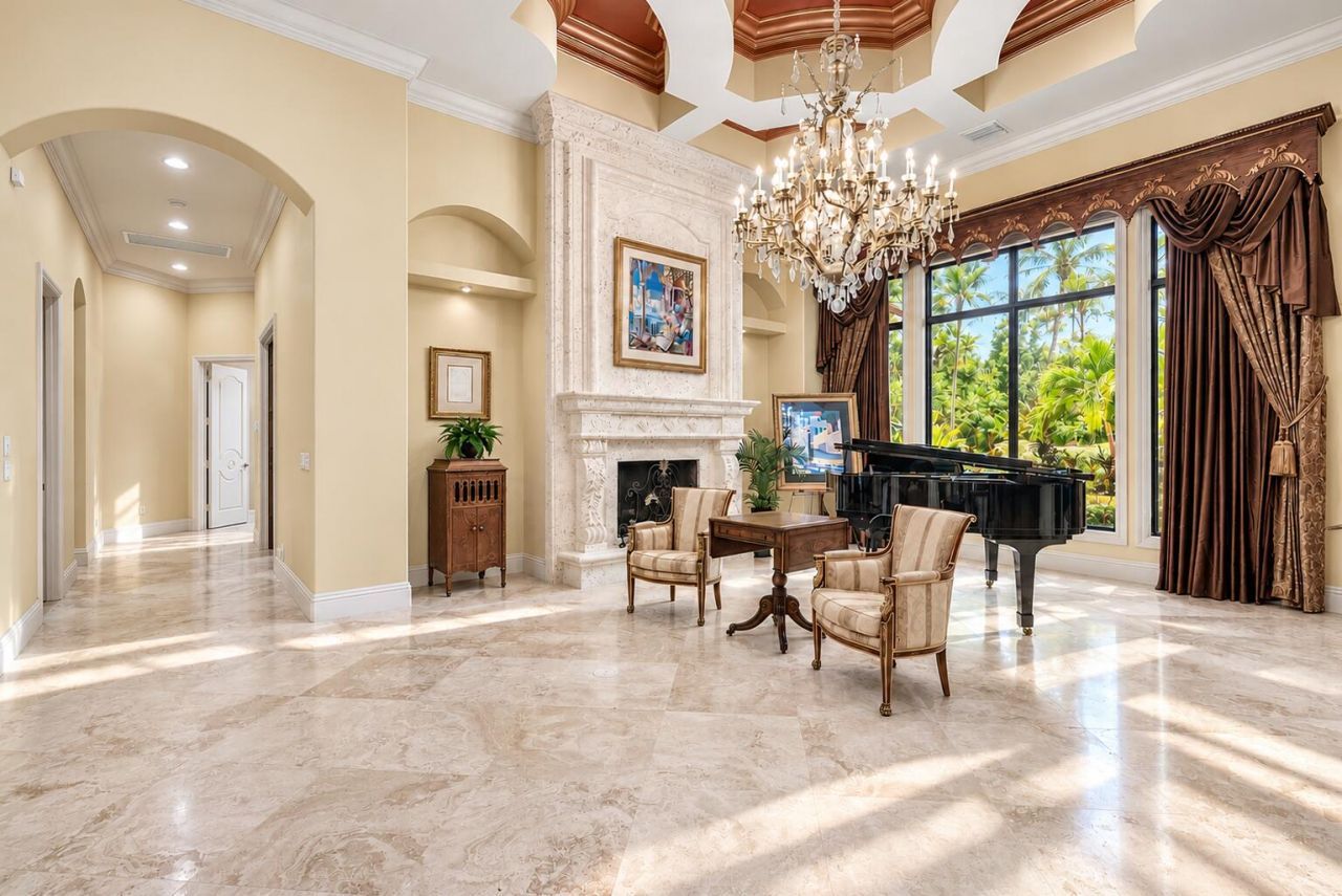 7730 Woodsmuir Drive, West Palm Beach, FL 33412 Photo