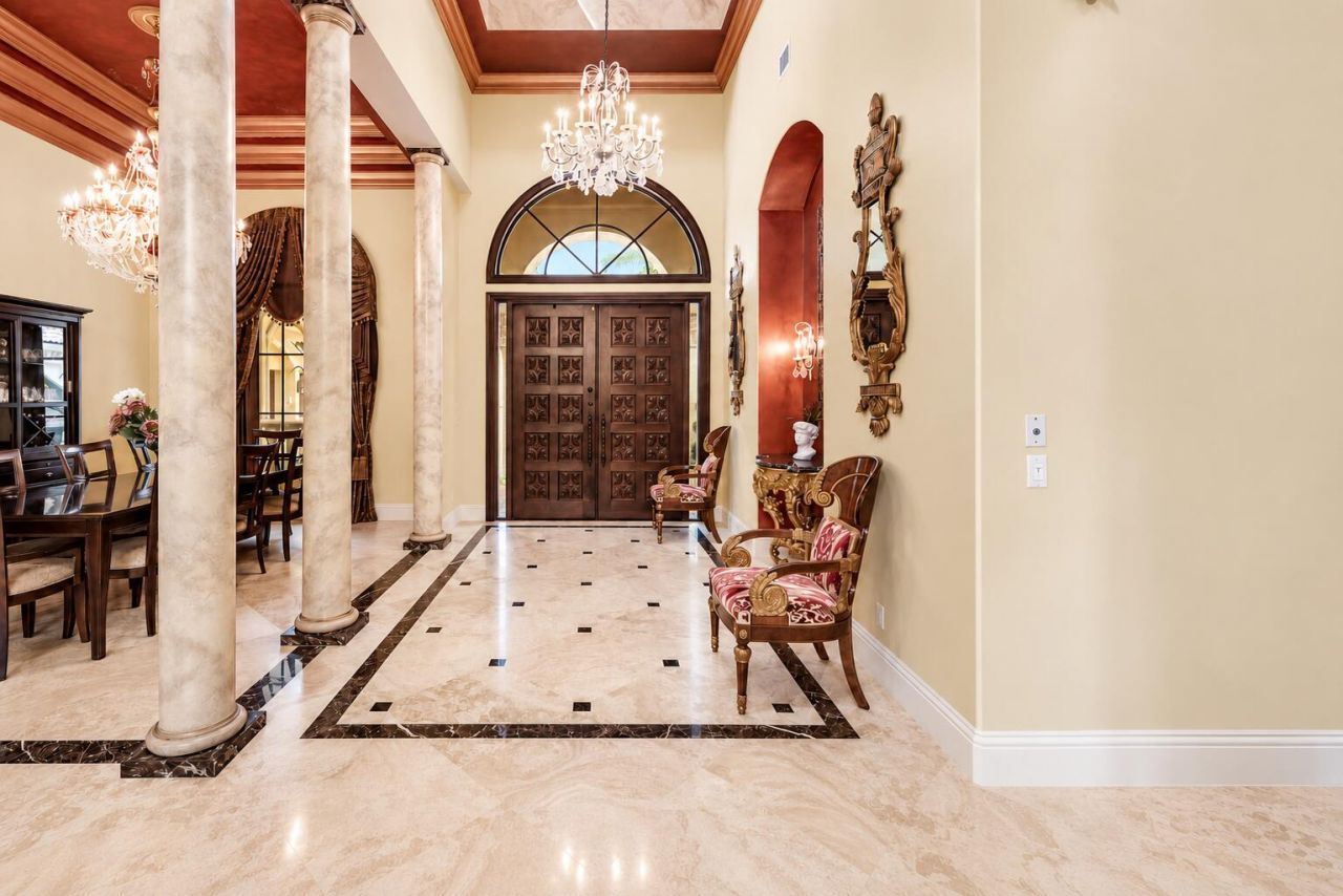 7730 Woodsmuir Drive, West Palm Beach, FL 33412 Photo