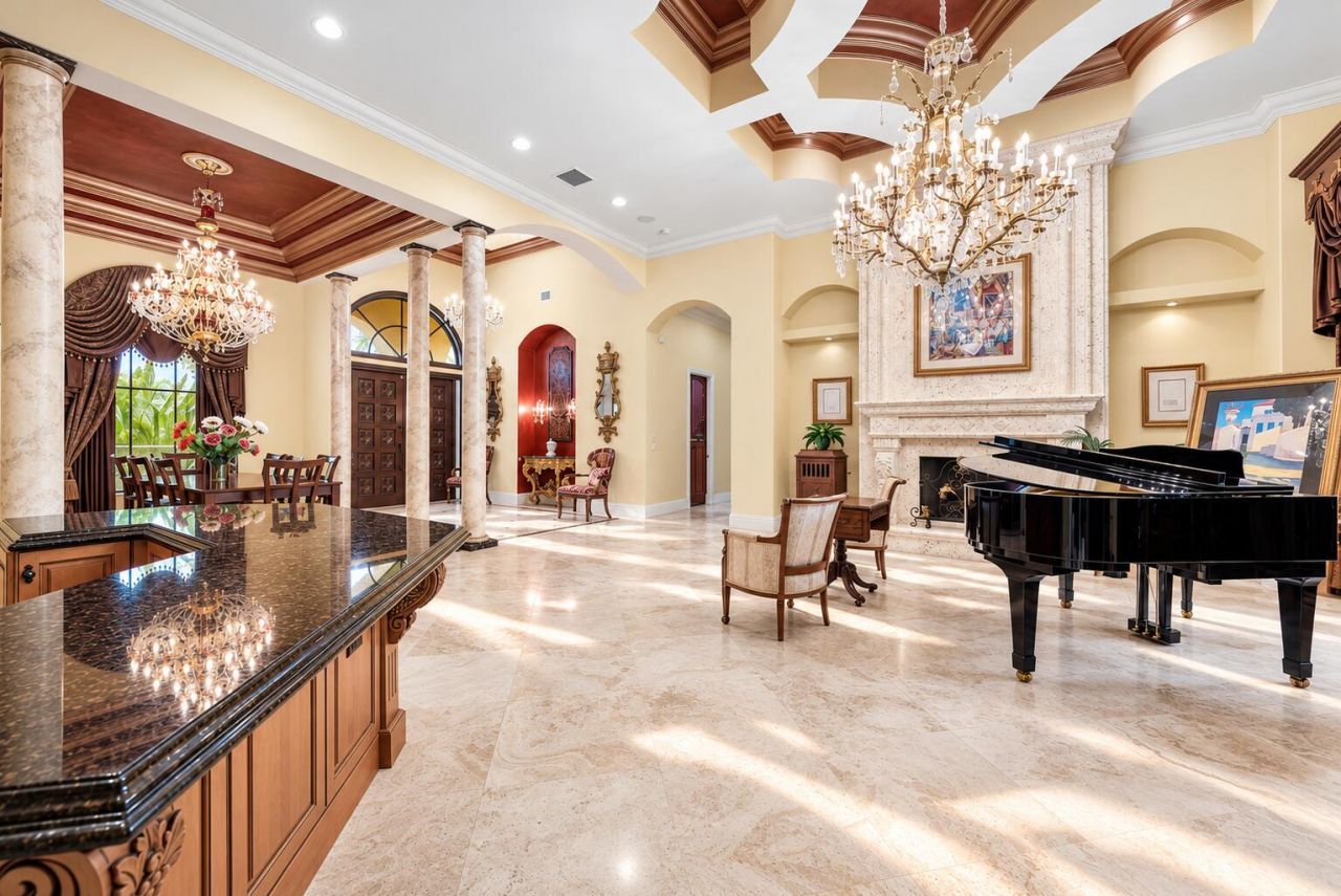 7730 Woodsmuir Drive, West Palm Beach, FL 33412 Photo