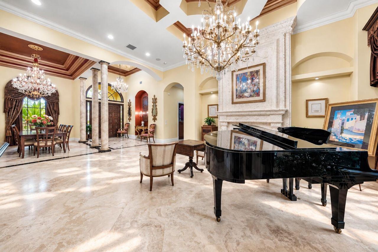 7730 Woodsmuir Drive, West Palm Beach, FL 33412 Photo