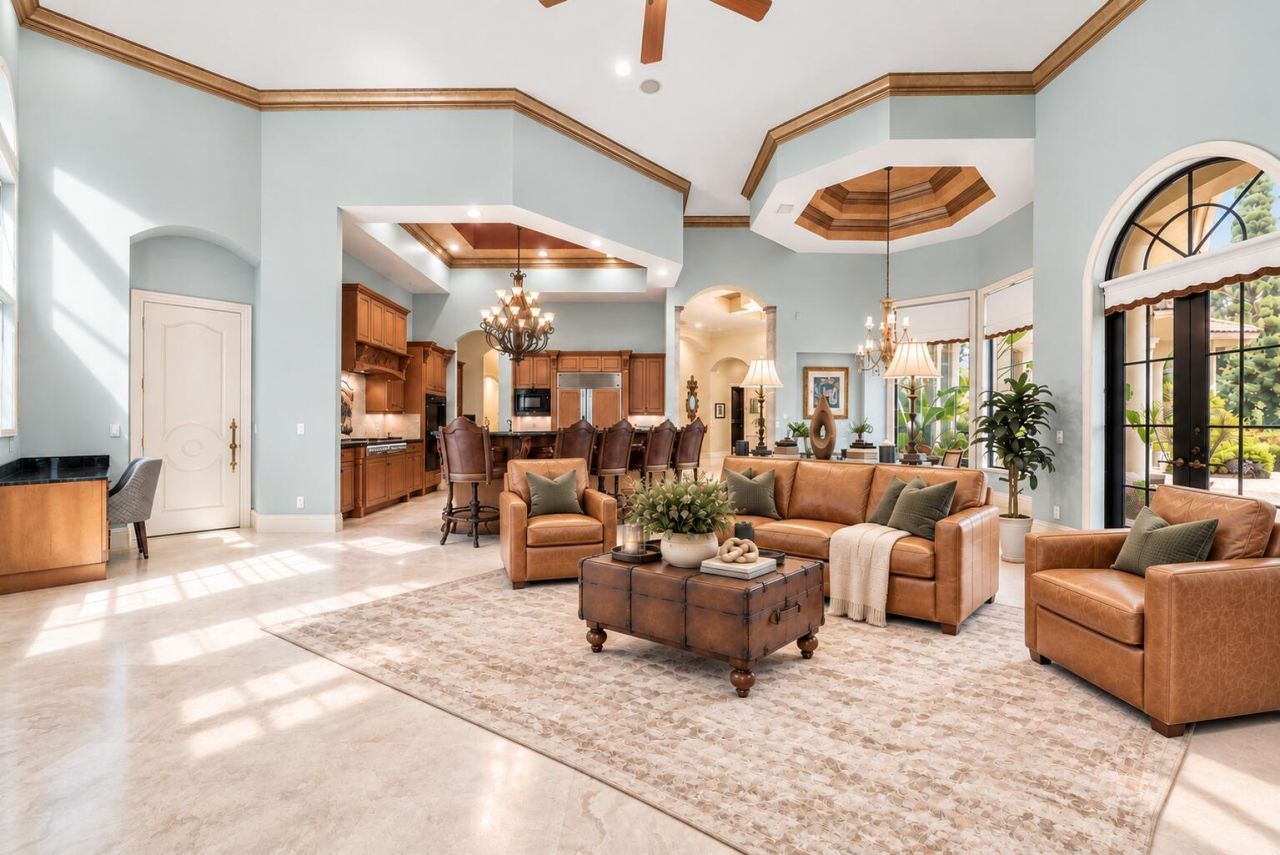 7730 Woodsmuir Drive, West Palm Beach, FL 33412 Photo