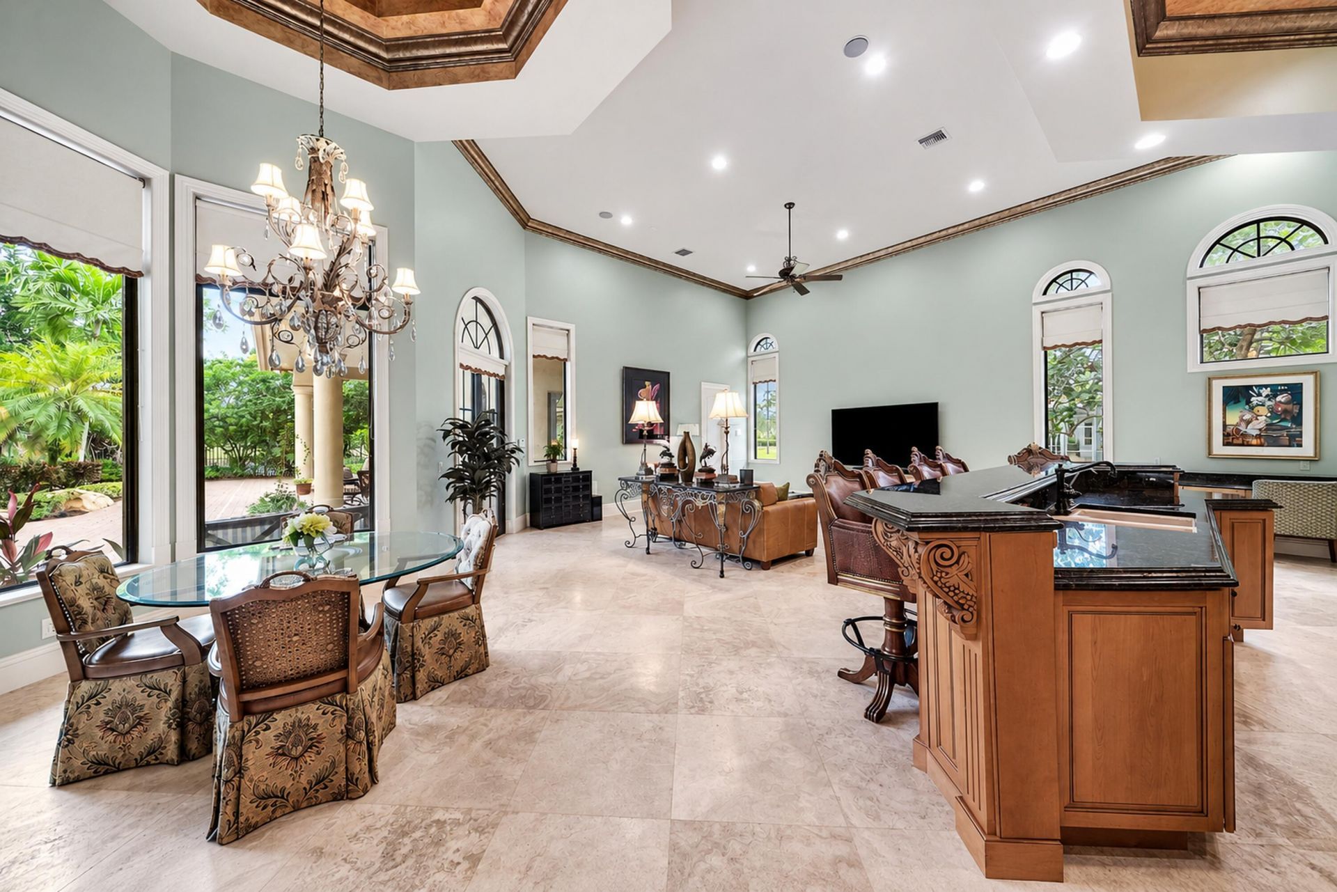 7730 Woodsmuir Drive, West Palm Beach, FL 33412 Photo