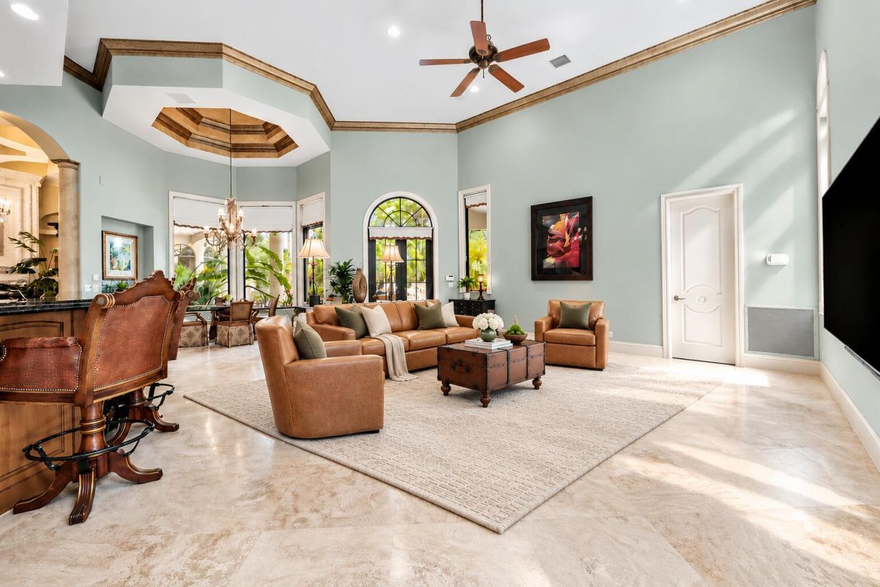 7730 Woodsmuir Drive, West Palm Beach, FL 33412 Photo