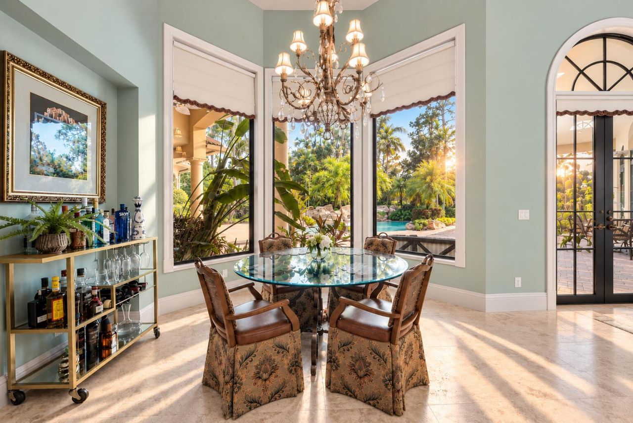 7730 Woodsmuir Drive, West Palm Beach, FL 33412 Photo