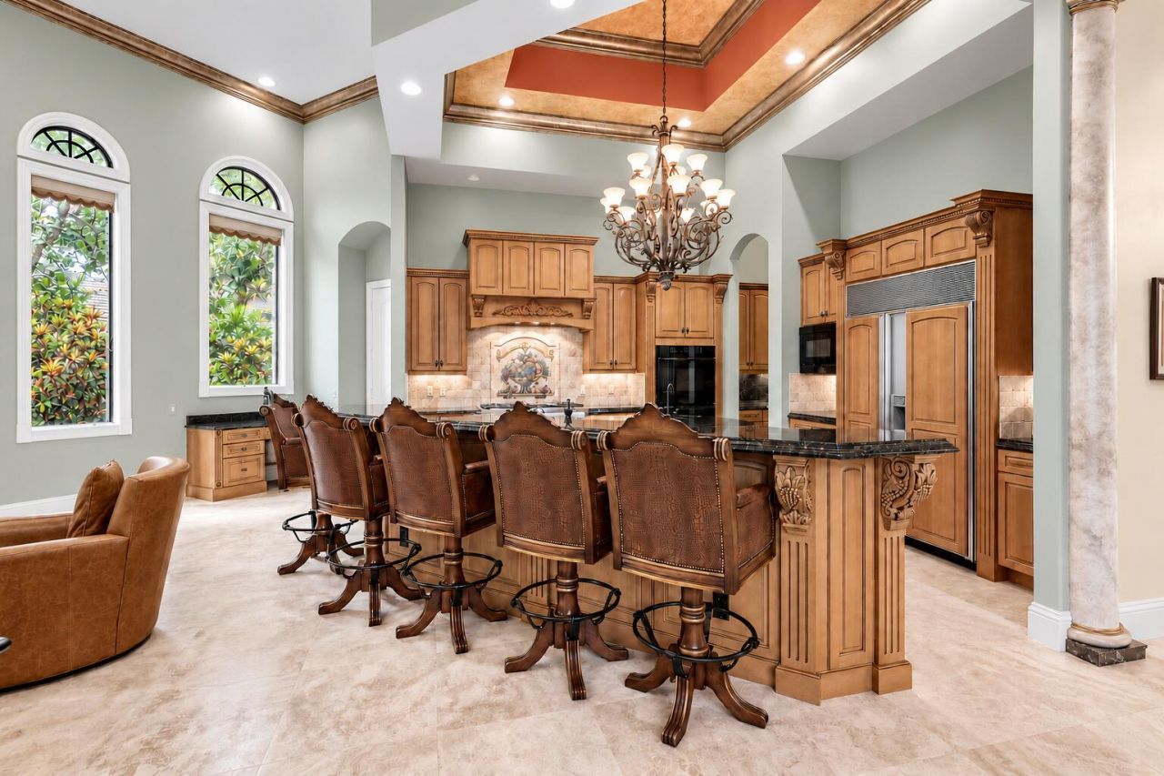 7730 Woodsmuir Drive, West Palm Beach, FL 33412 Photo