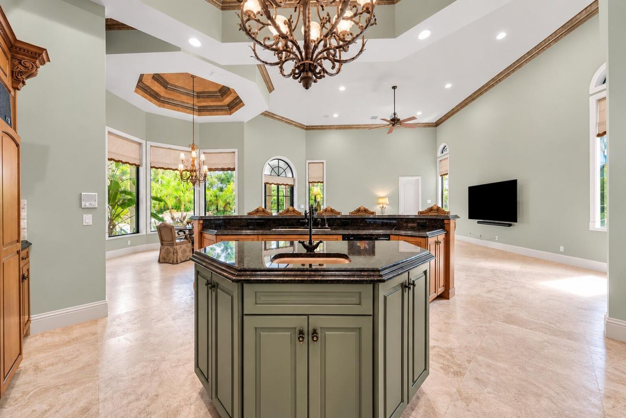 7730 Woodsmuir Drive, West Palm Beach, FL 33412 Photo