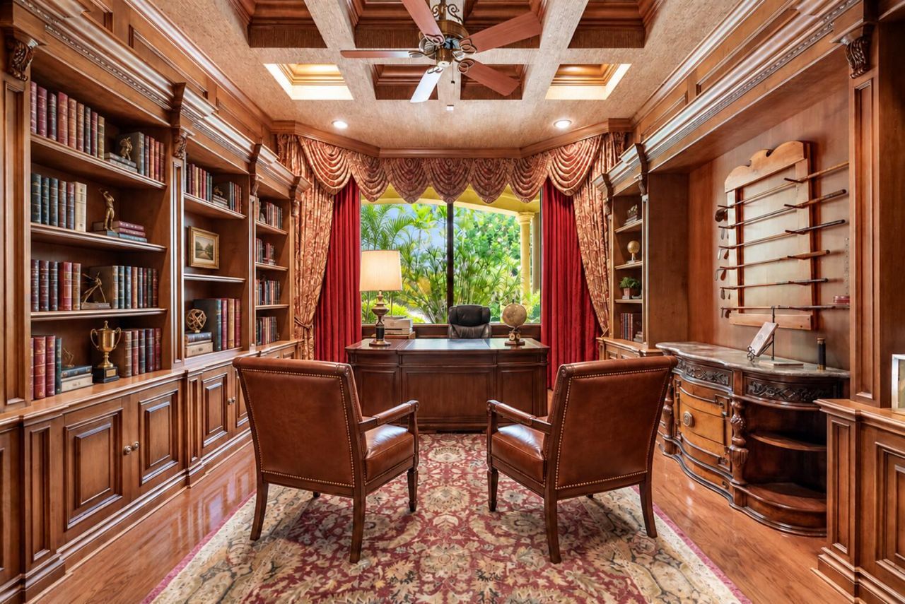 7730 Woodsmuir Drive, West Palm Beach, FL 33412 Photo