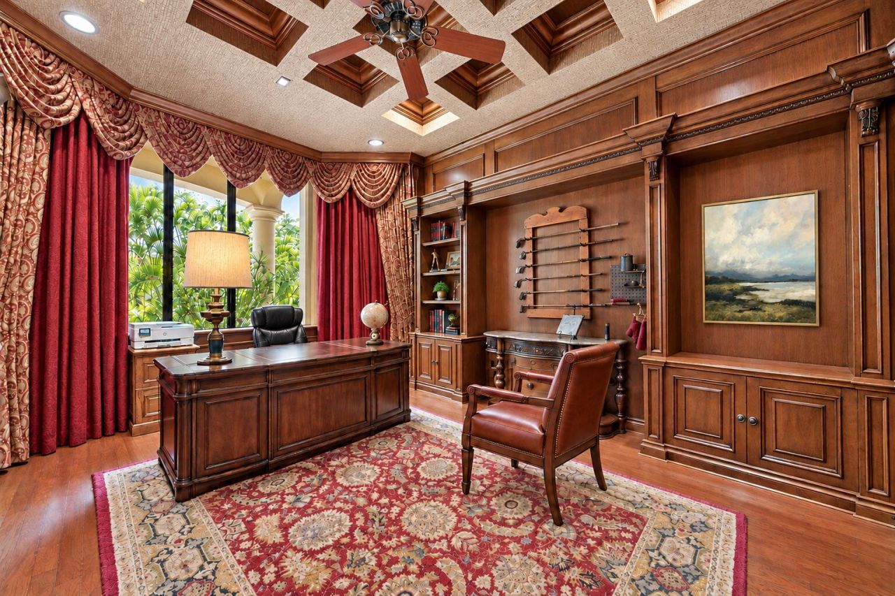 7730 Woodsmuir Drive, West Palm Beach, FL 33412 Photo