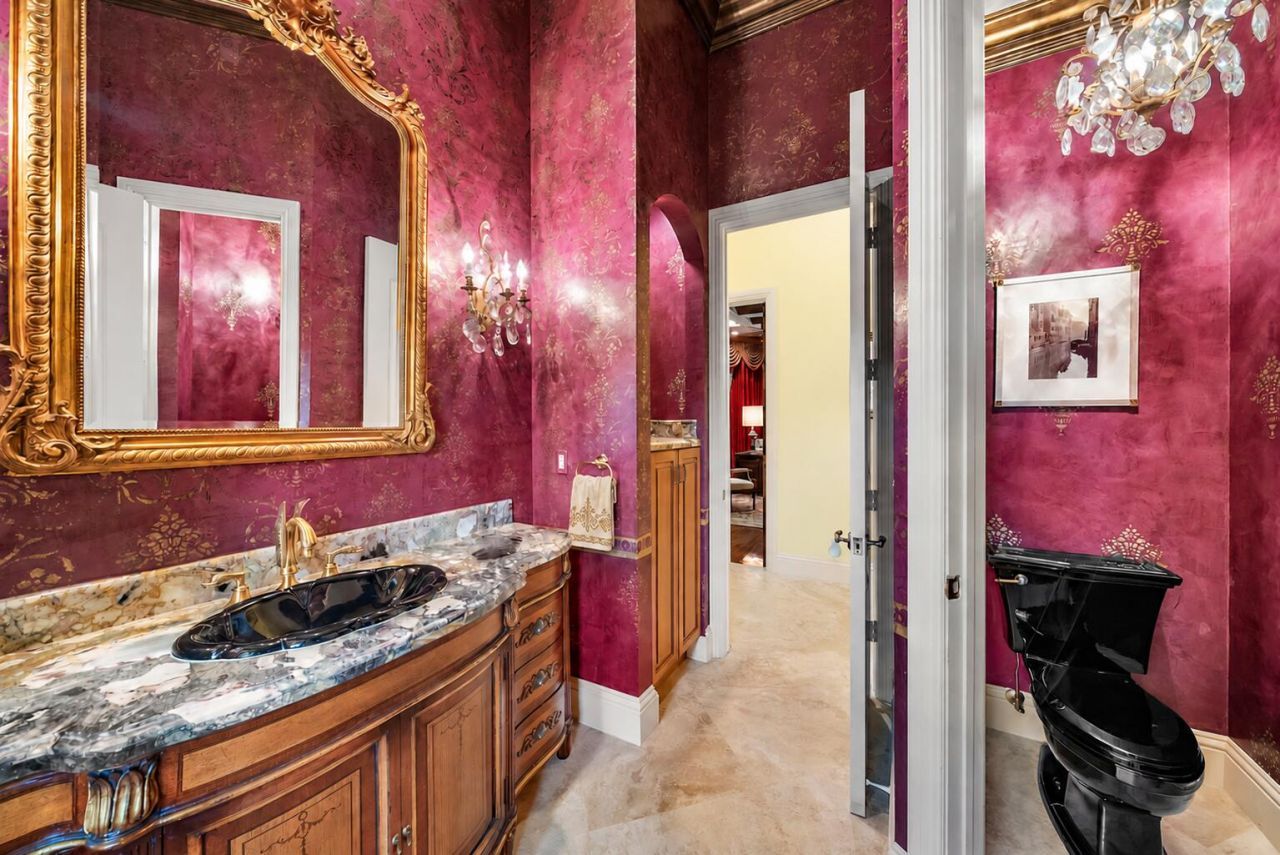 7730 Woodsmuir Drive, West Palm Beach, FL 33412 Photo