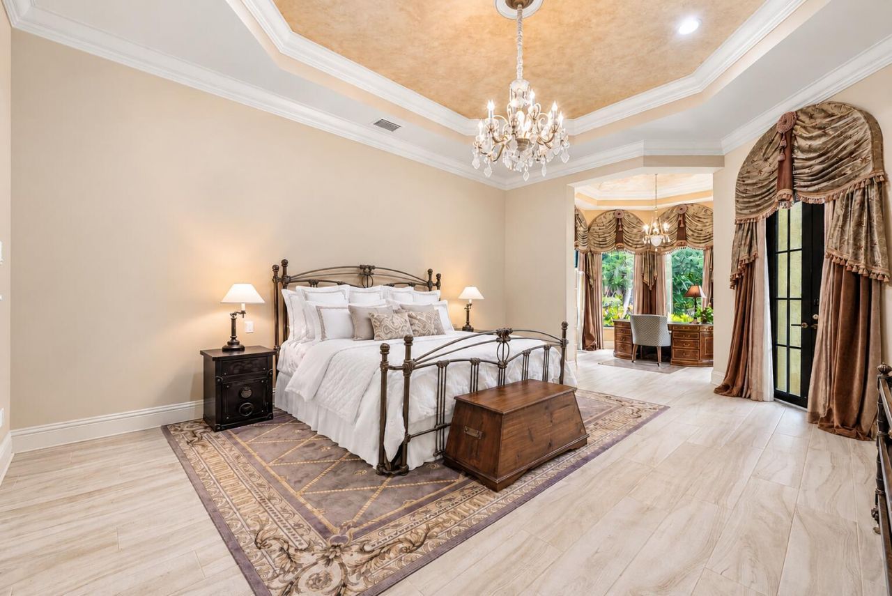 7730 Woodsmuir Drive, West Palm Beach, FL 33412 Photo