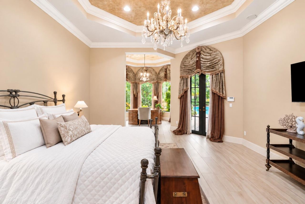 7730 Woodsmuir Drive, West Palm Beach, FL 33412 Photo