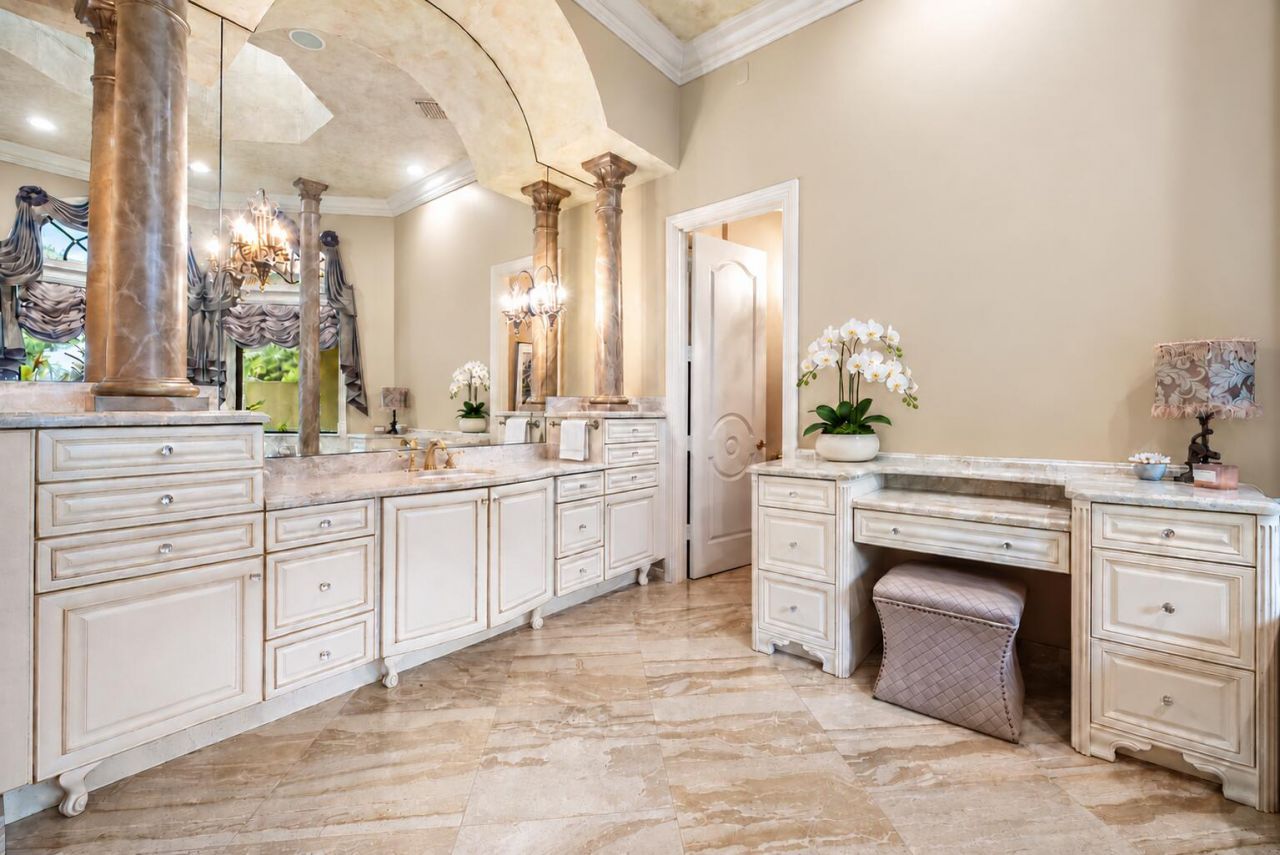 7730 Woodsmuir Drive, West Palm Beach, FL 33412 Photo