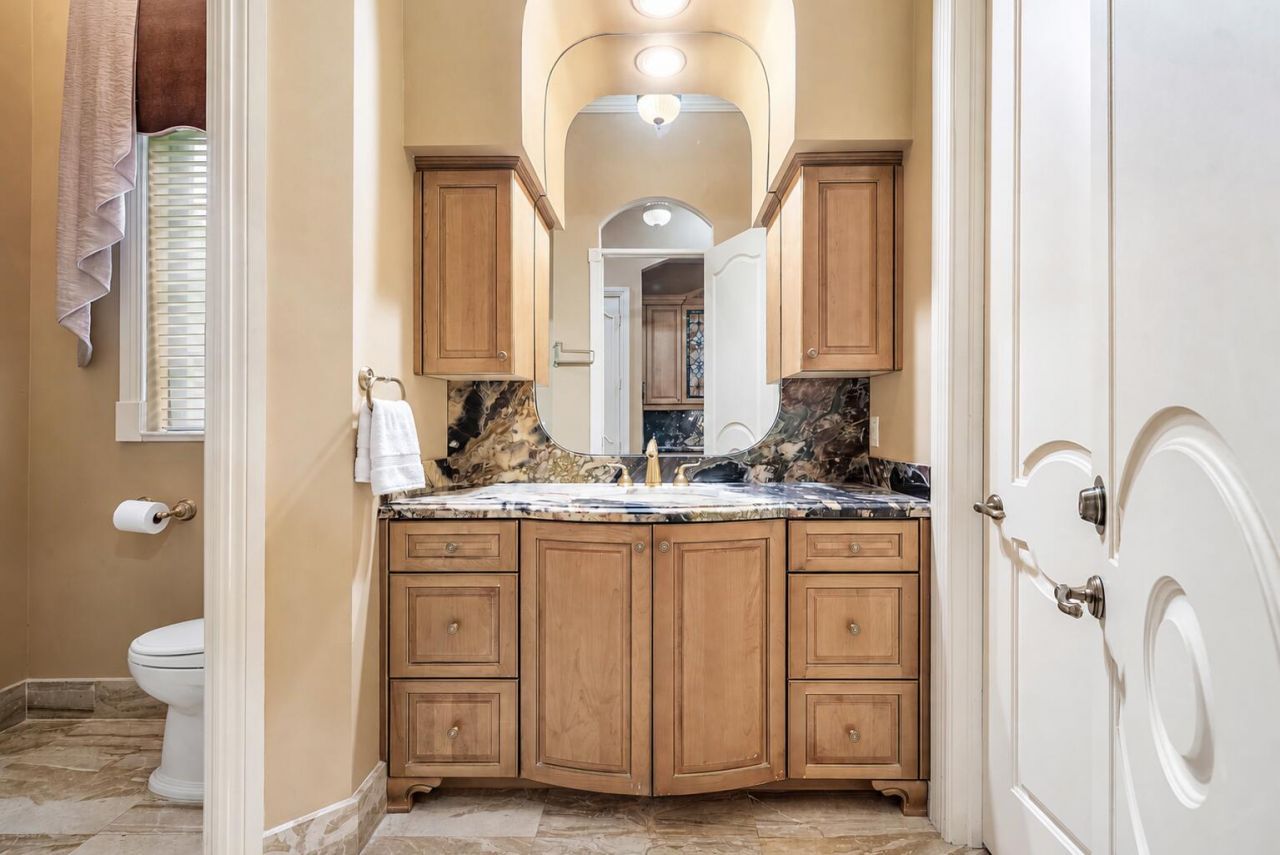 7730 Woodsmuir Drive, West Palm Beach, FL 33412 Photo