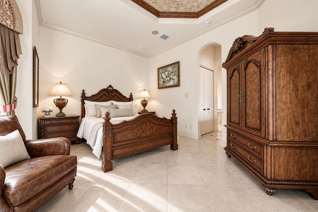 7730 Woodsmuir Drive, West Palm Beach, FL 33412 Photo