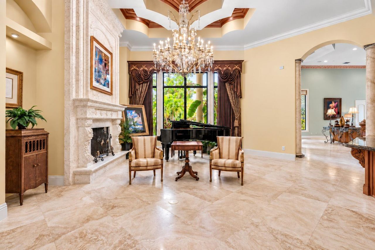 7730 Woodsmuir Drive, West Palm Beach, FL 33412 Photo