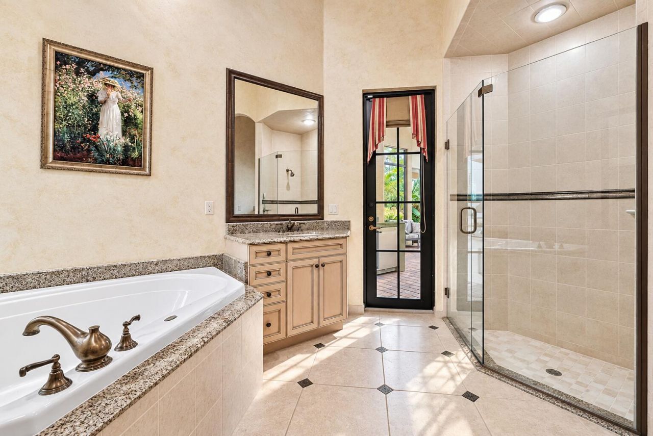 7730 Woodsmuir Drive, West Palm Beach, FL 33412 Photo