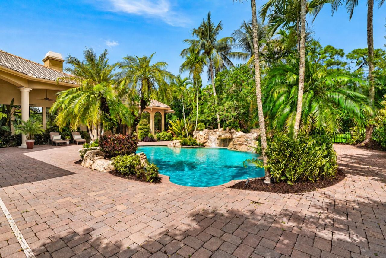 7730 Woodsmuir Drive, West Palm Beach, FL 33412 Photo