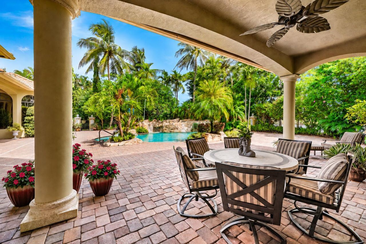 7730 Woodsmuir Drive, West Palm Beach, FL 33412 Photo