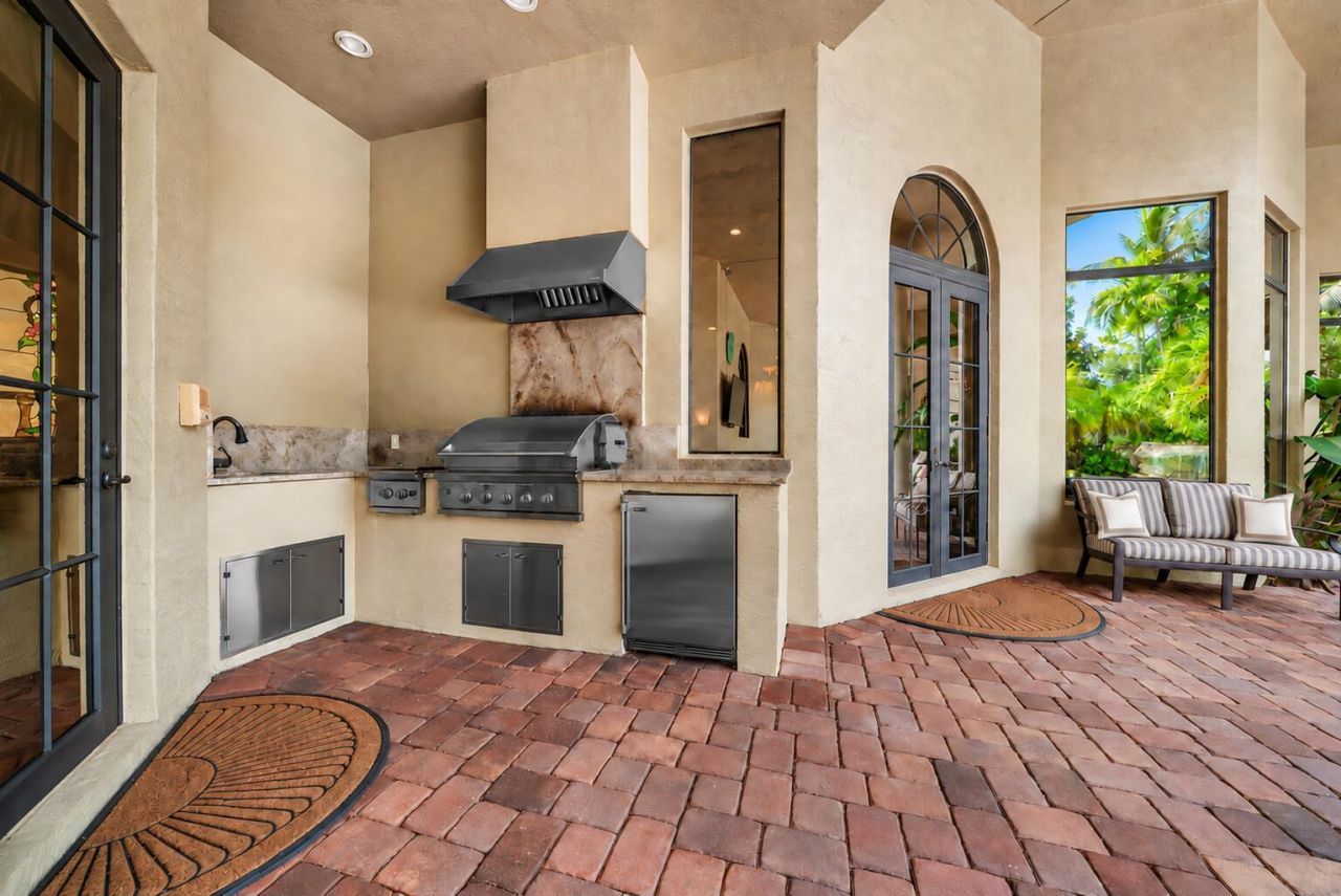 7730 Woodsmuir Drive, West Palm Beach, FL 33412 Photo