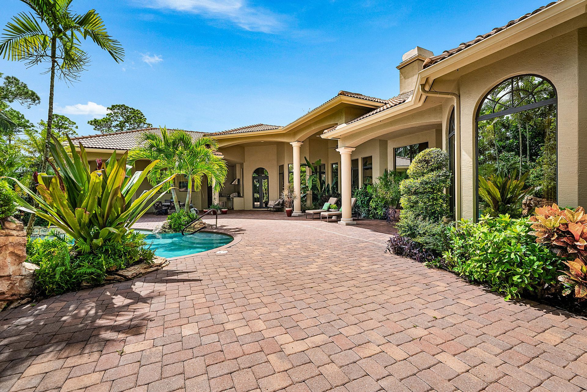 7730 Woodsmuir Drive, West Palm Beach, FL 33412 Photo