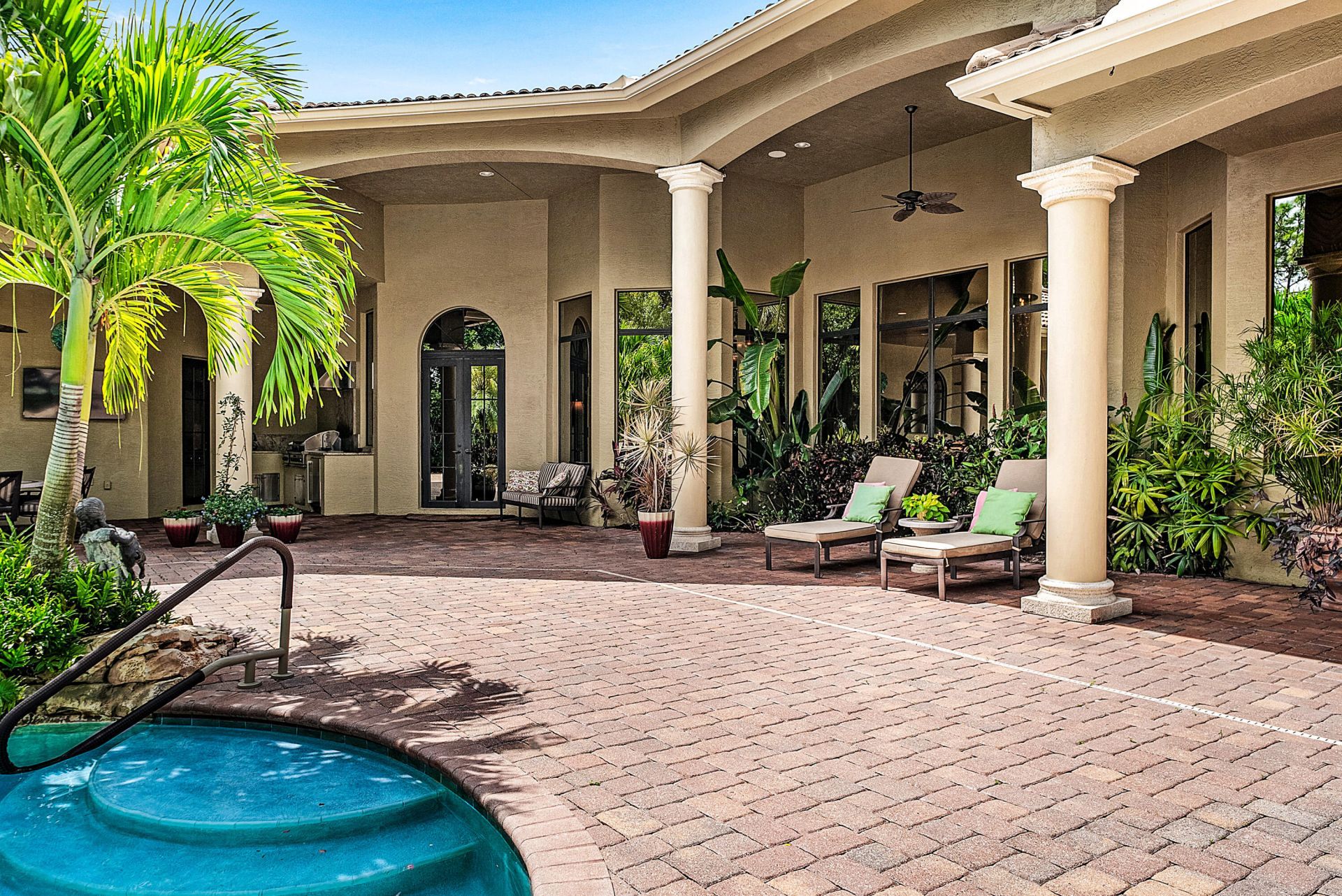 7730 Woodsmuir Drive, West Palm Beach, FL 33412 Photo