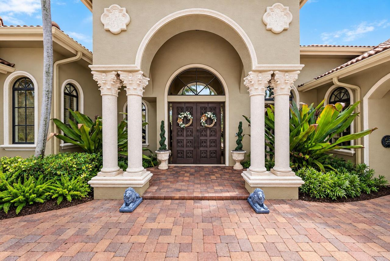 7730 Woodsmuir Drive, West Palm Beach, FL 33412 Photo