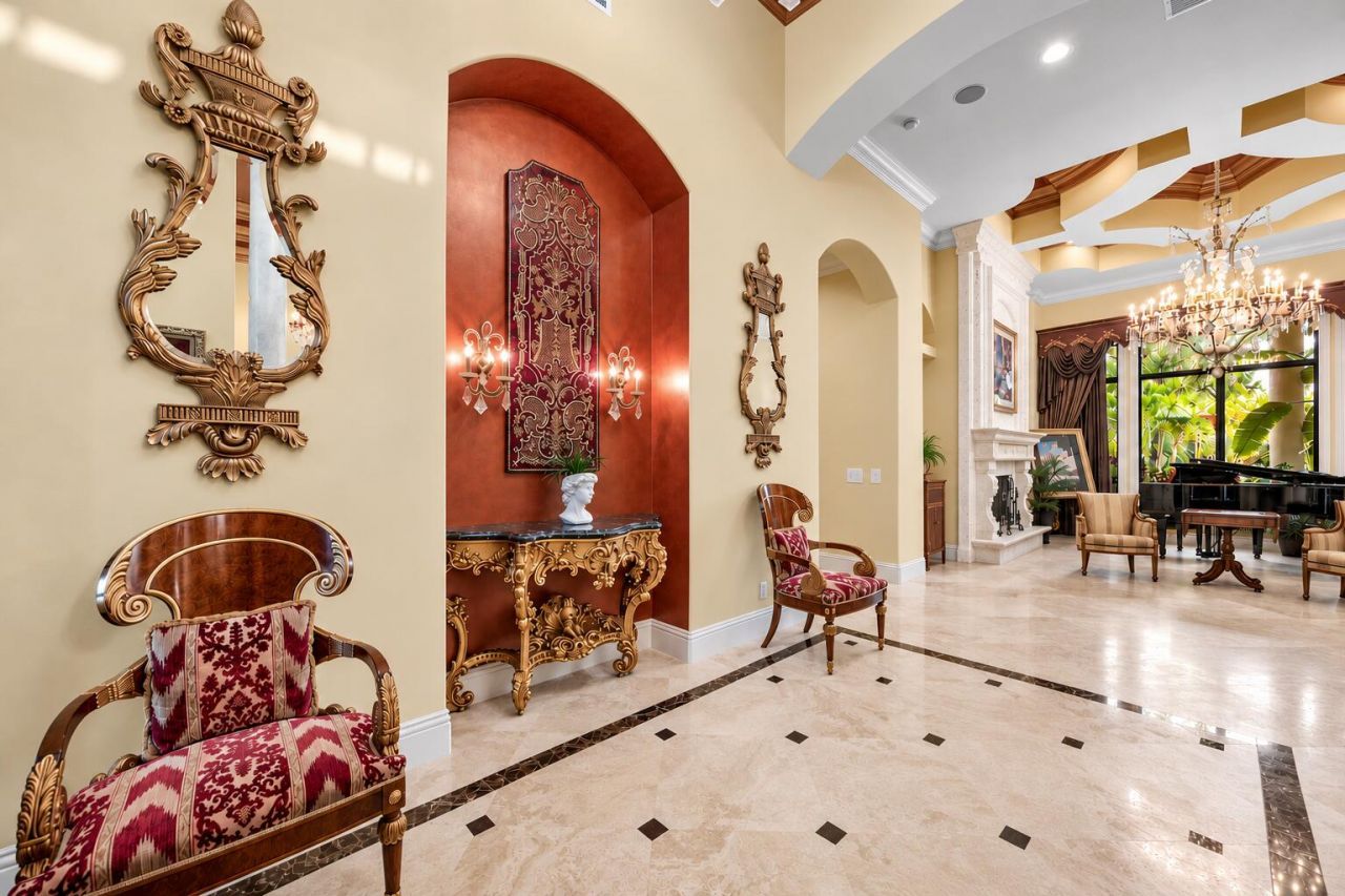 7730 Woodsmuir Drive, West Palm Beach, FL 33412 Photo