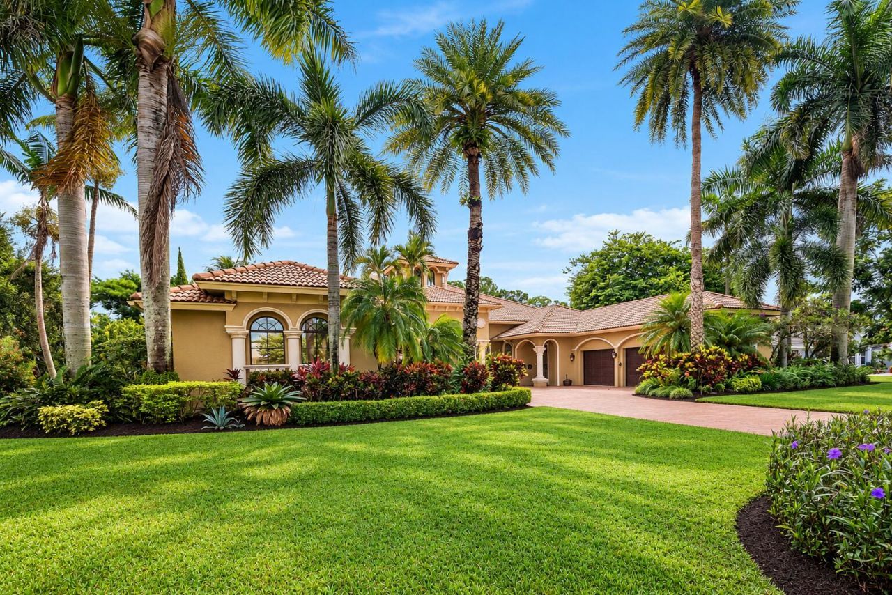 7730 Woodsmuir Drive, West Palm Beach, FL 33412 Photo