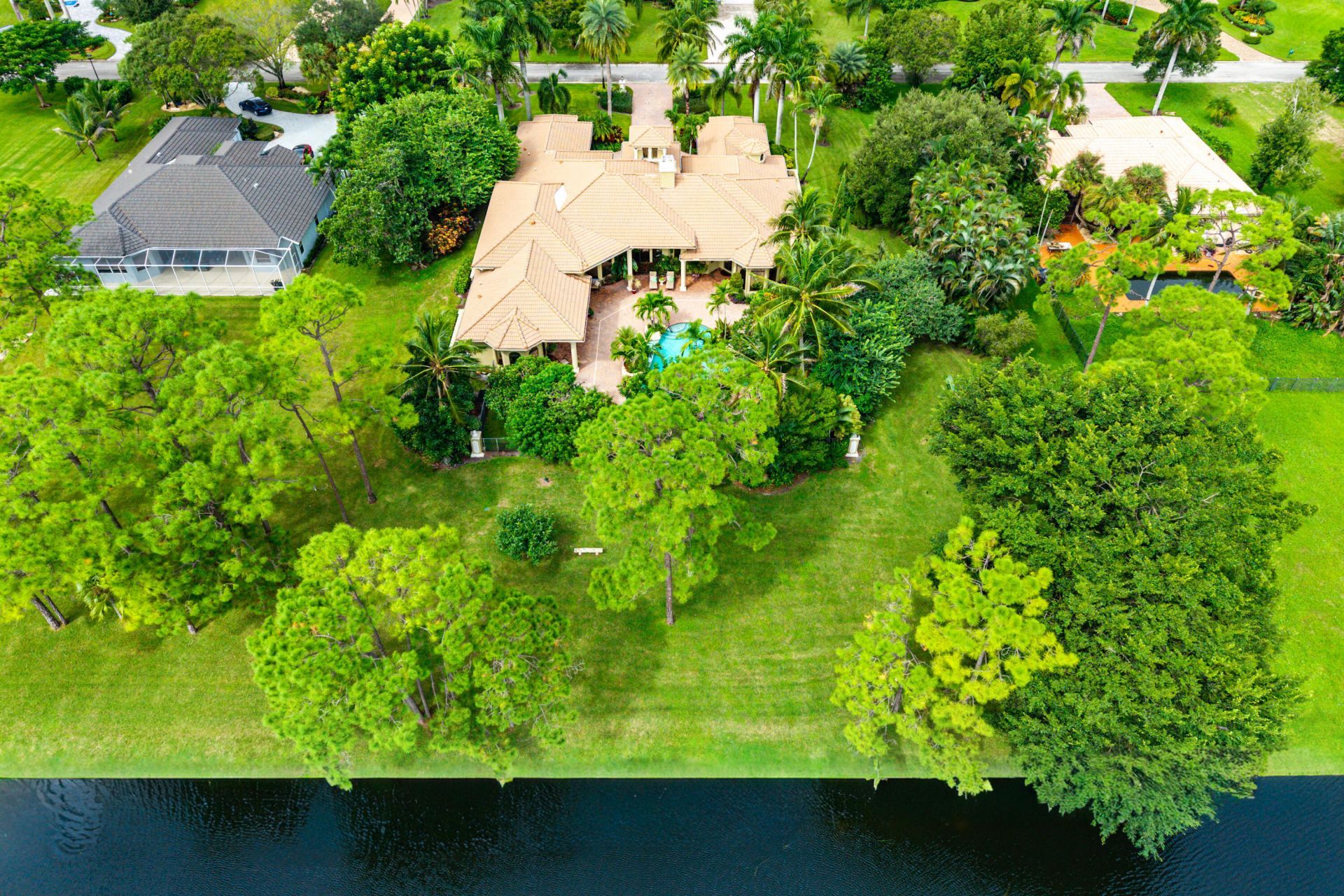 7730 Woodsmuir Drive, West Palm Beach, FL 33412 Photo