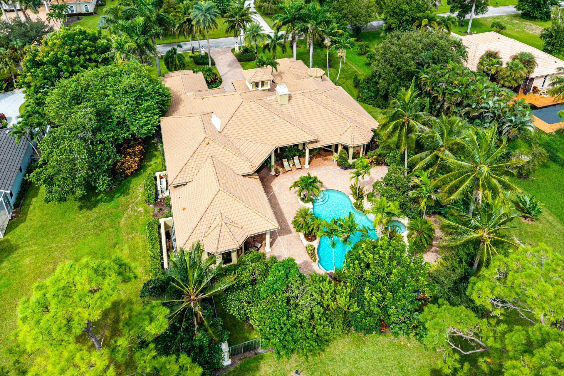 7730 Woodsmuir Drive, West Palm Beach, FL 33412 Photo