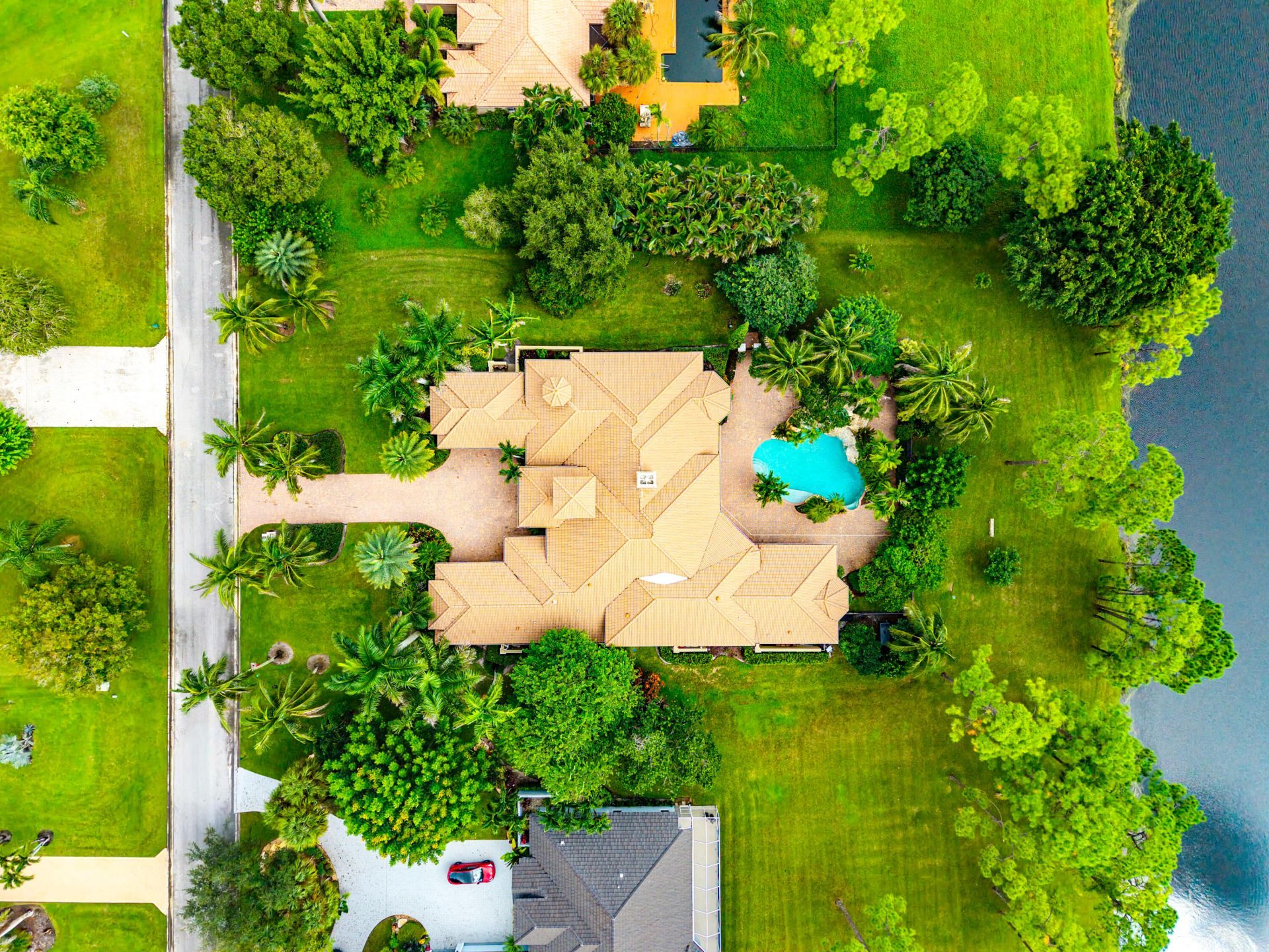 7730 Woodsmuir Drive, West Palm Beach, FL 33412 Photo