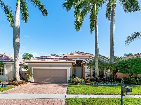 7181 SOUTHPORT Drive, Boynton Beach, FL 33472