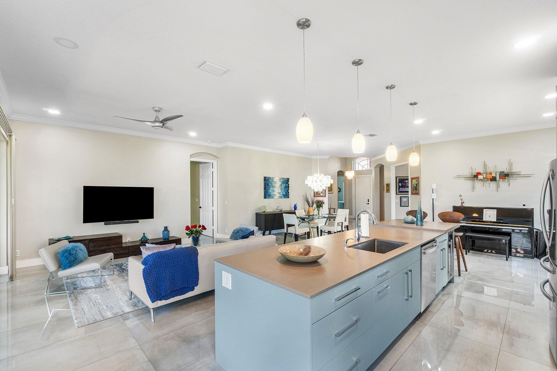 7181 Southport Drive, Boynton Beach, FL 33472 Photo