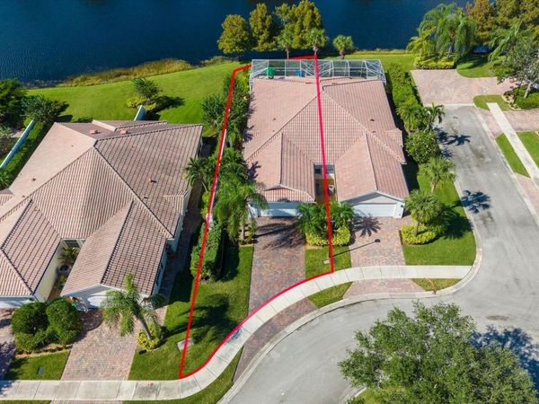 11262 SW Pembroke Drive, Port St. Lucie, FL 34987
