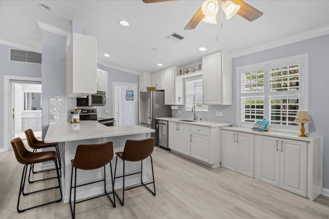 11262 SW Pembroke Drive, Port Saint Lucie, FL 34987 Photo
