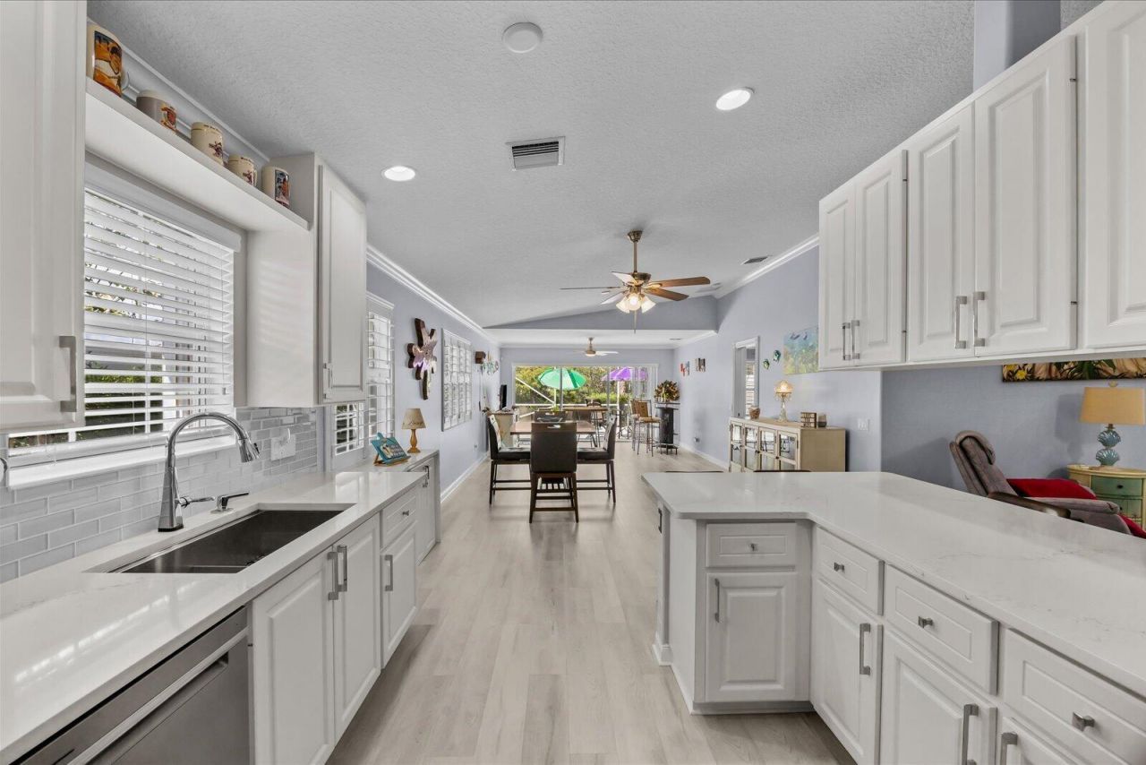 11262 SW Pembroke Drive, Port Saint Lucie, FL 34987 Photo