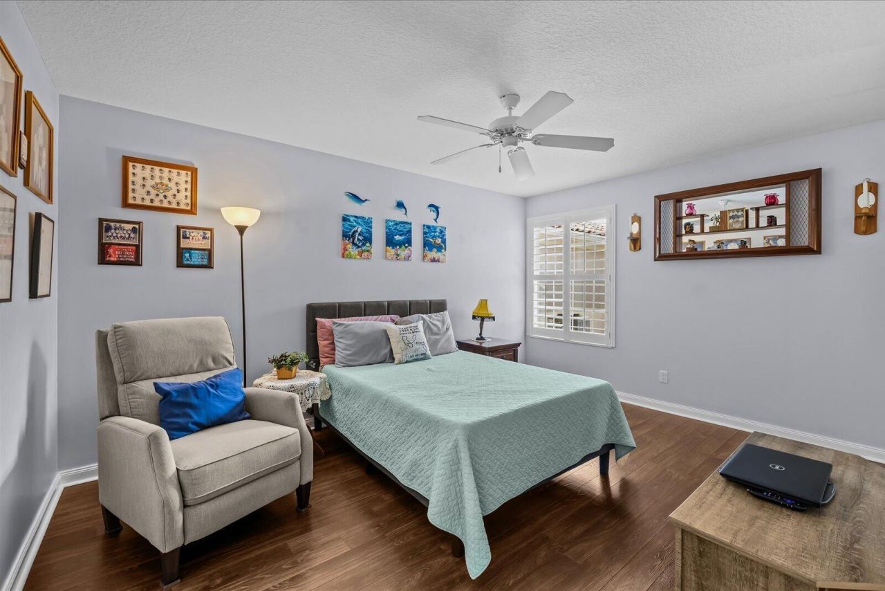 11262 SW Pembroke Drive, Port Saint Lucie, FL 34987 Photo